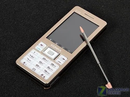 经典外观+出色音质 康佳音乐机D720评测