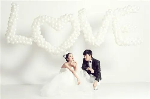 大连婚纱摄影店哪家好  大连婚纱摄影推荐2017