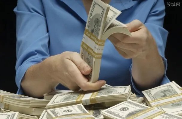 最大印钞厂破产警告 全球约三分之一的钞票出自该厂