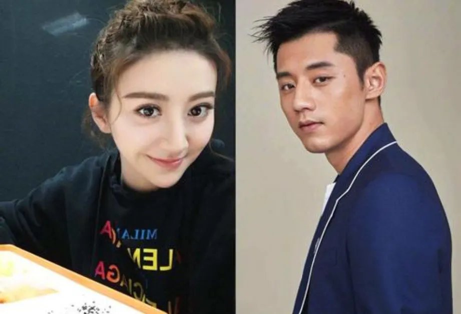 张继科和景甜甜蜜公开恋情了吗？