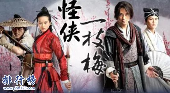 非常好看的良心剧推荐,评分最高的十部古装电视剧