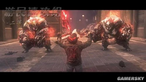 游民速攻组《虐杀原形2》PC版图文攻略