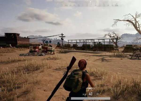 为什么现在主播都玩绝地求生不玩h1z1了?