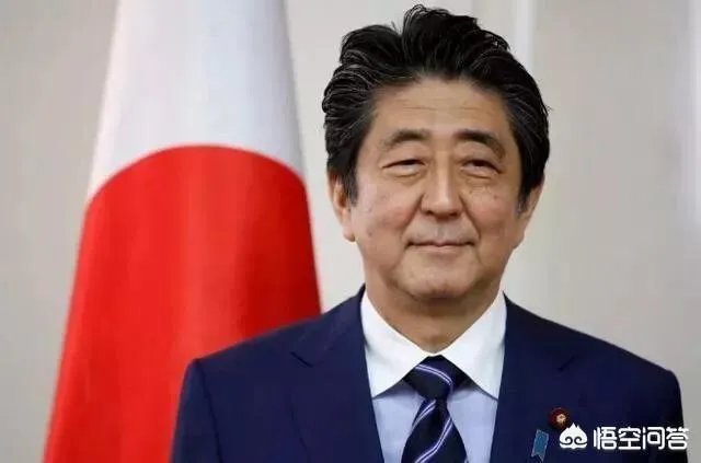 “正视历史做真朋友”,文在寅的贺词安倍能读懂吗?