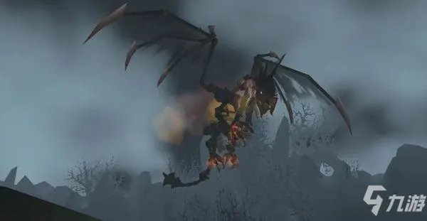 《魔兽世界怀旧服》夜之魇如何召唤 夜之魇召唤教程