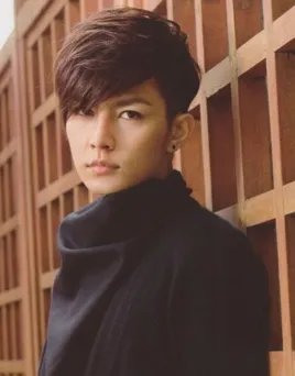 有没有炎亚纶的个人信息