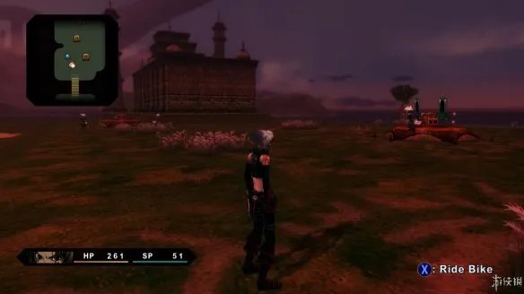 《骇客时空-GU最终编码》评测：粉丝向的重置游戏