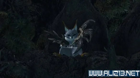 《怪物猎人世界冰原》山谷掠夺族任务有哪些 山谷掠夺族全任务信息一览