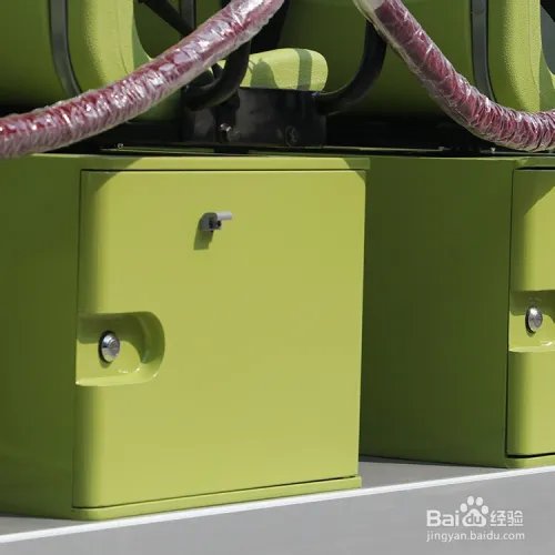 益高电动观光车的驾驶安全需要注意哪些呢?