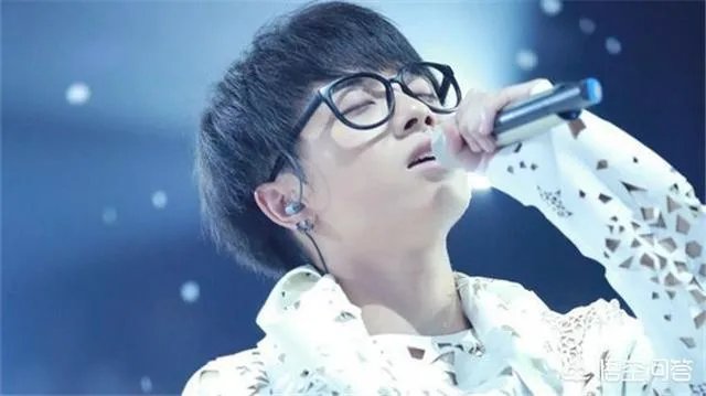 《歌手》2018第十期，华晨宇唱的《假行僧》吓着你了吗？