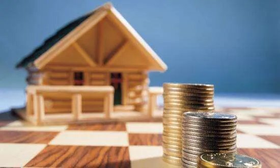 2018买房首付是多少