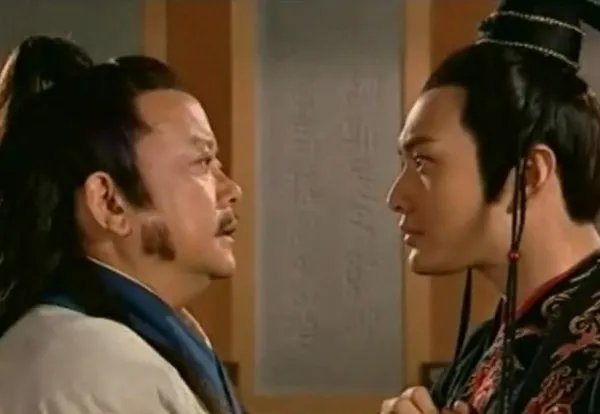 刘邦将皇位传给他“不喜欢”的刘盈，到底是出于什么样的考虑？