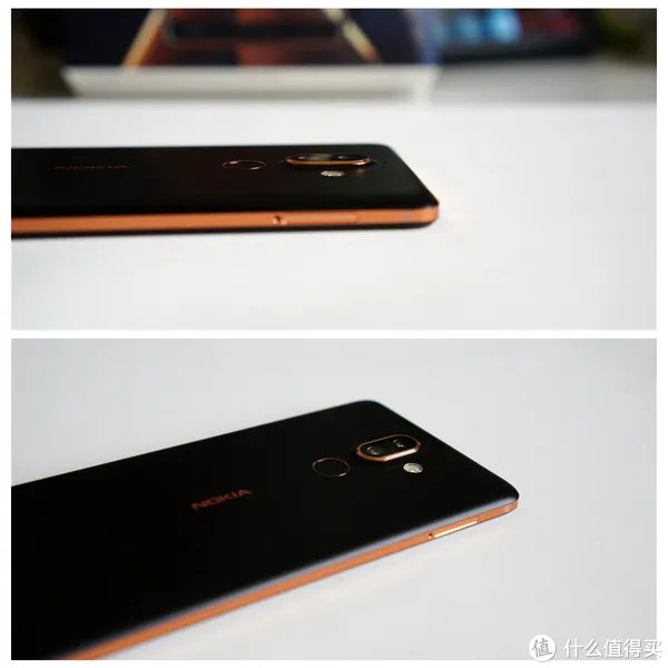 没有所谓的情怀,只有真真切切的使用感受——Nokia 7 Plus 使用体验报告