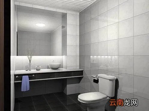 暗卫生间怎么通风