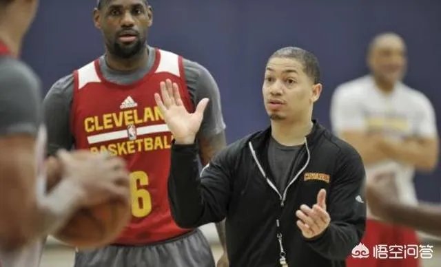 泰伦卢因病离队，对于骑士和詹姆斯是好事还是坏事？