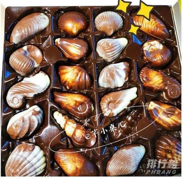 好吃又便宜的巧克力有哪些_哪种巧克力好吃又不贵