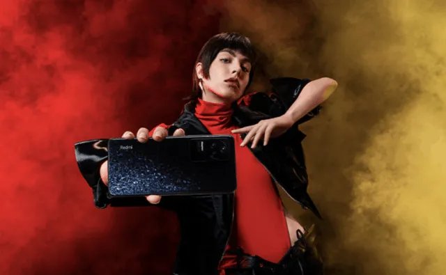 款款焊门将 盘点Redmi历代手机中经典机型