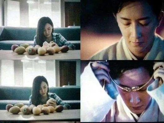 体面歌词是什么意思：体面唱出了大家分手心声