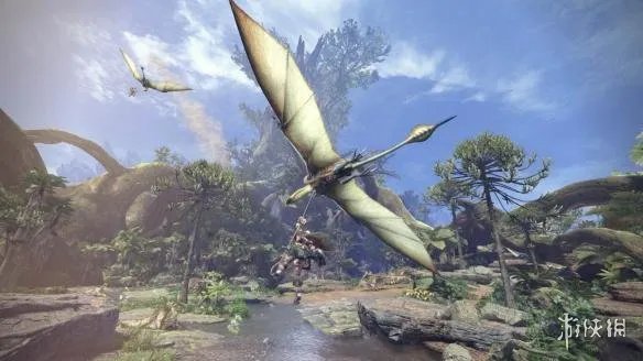 《怪物猎人世界》Steam版上架!国区售价公布 采用D加密 不支持简体中文