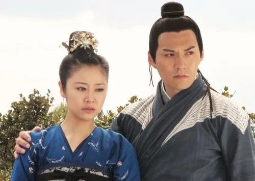 全集电视剧《倾世皇妃》哪些演员出演了？