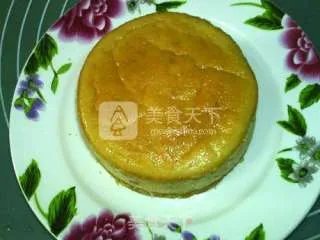 白巧克力蔓越莓芝士蛋糕