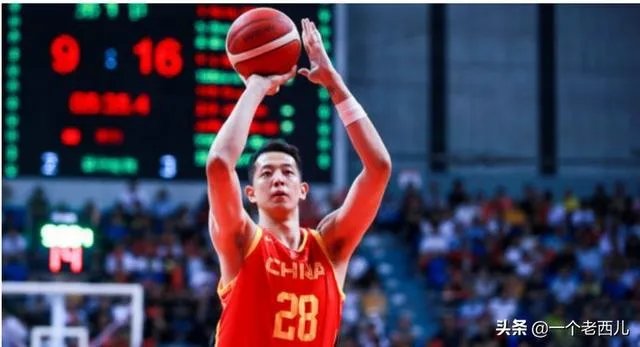 中国男篮首批裁员名单来了,刘志轩张镇麟任骏飞离队!对此,你怎么看?