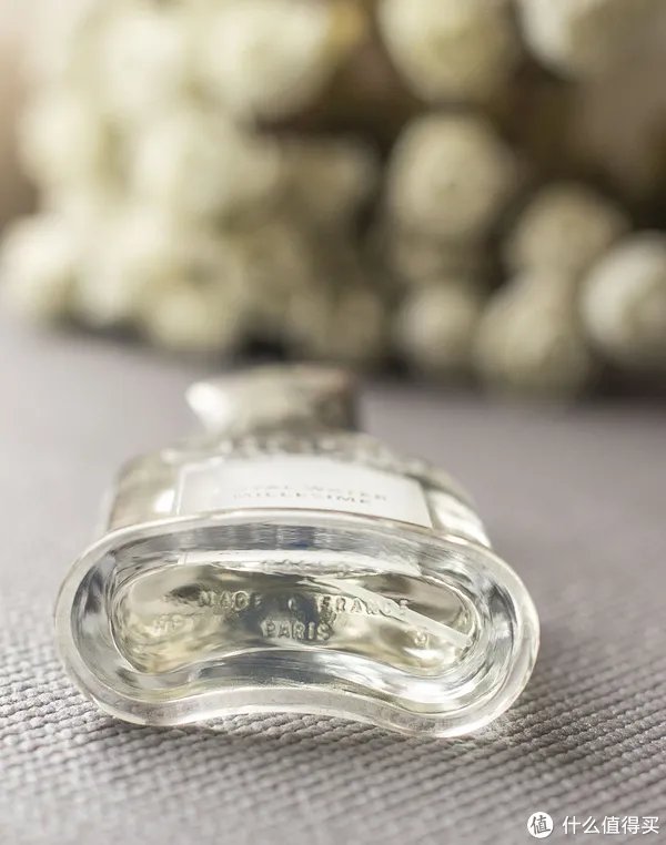 闻香识女人:翻一翻自家女王的小众香水