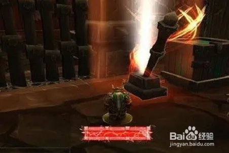 嗜血的索克怎么抓