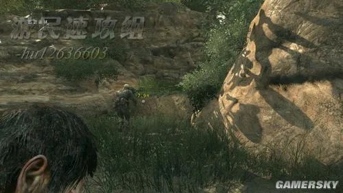 游民速攻组《COD9》图文攻略