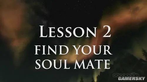 《上古卷轴5:天际》兽交攻略