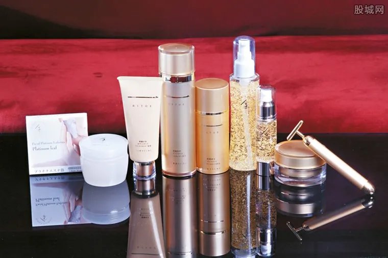 鼓励员工赚20亿 张庭夫妇做的tst护肤品怎么样