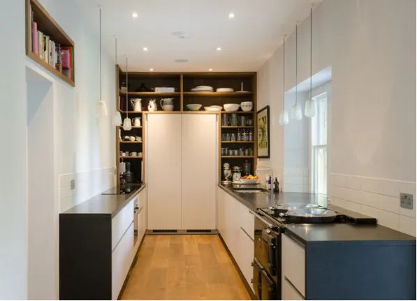 关于购买橱柜那些事，了解一下