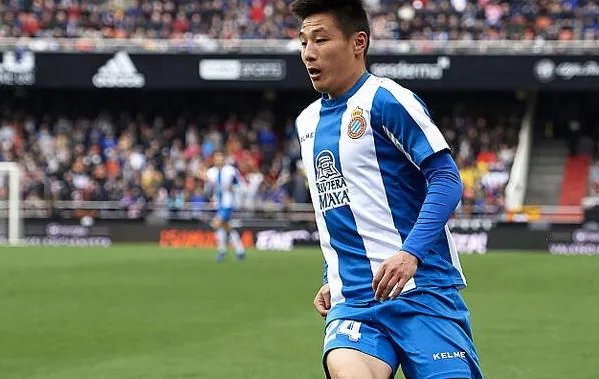 西乙-武磊连续5轮替补，他最近的表现如何？