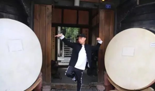 姜gary结婚是真的吗？