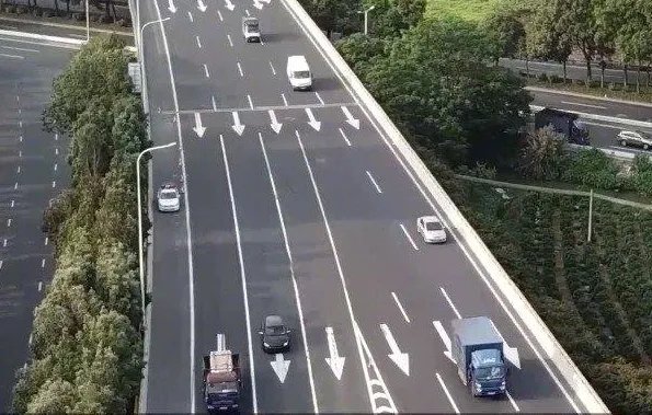 佛山已优化天量罚单高速岔口，具体都是如何去优化的？