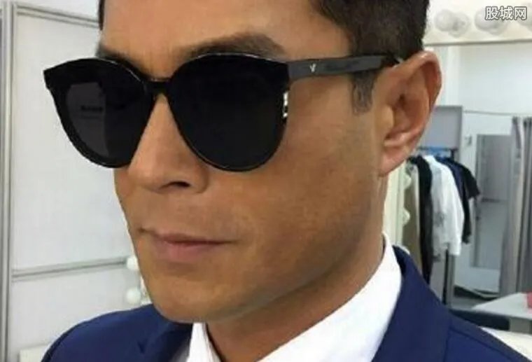 古天乐还在养着黄纪莹 分手或许只是转为地下情