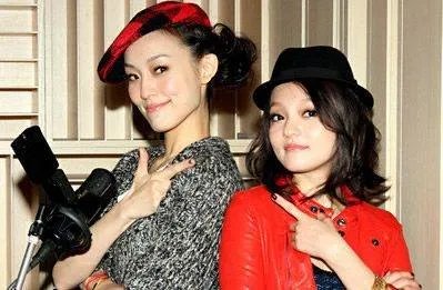 张韶涵新歌疑似回应范玮琪,这俩“姐妹”感情比电视剧还精彩,怎么回事?