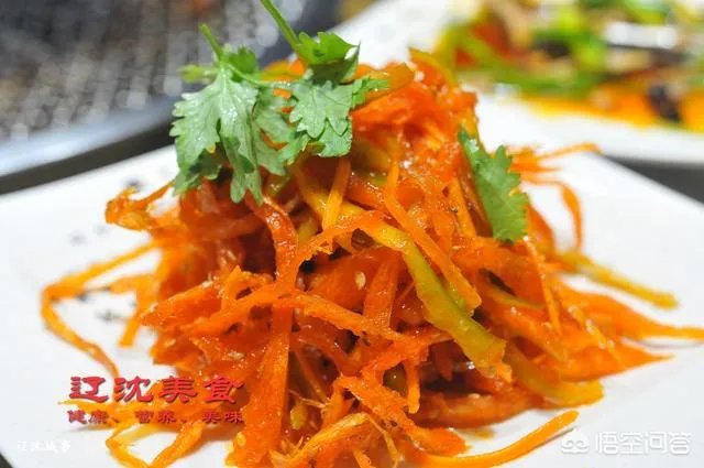 舌尖之上的朝鲜族美食有哪些?