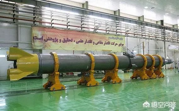 伊朗地下制造核弹是不是俄罗斯支持帮助?