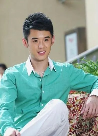 高昊的女朋友是谁   高昊暗恋董洁全过程曝光