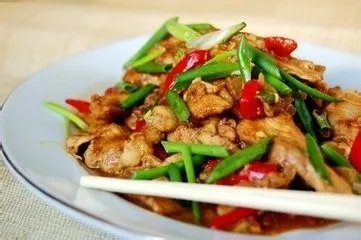 去雅加达必吃美食