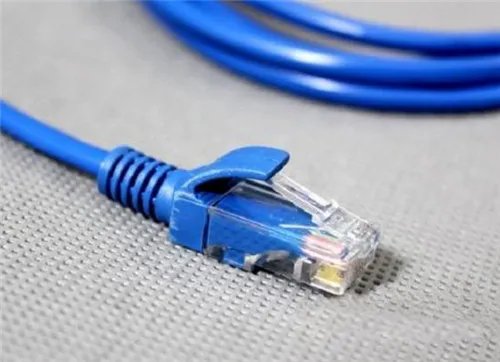 如何看网线是不是千兆