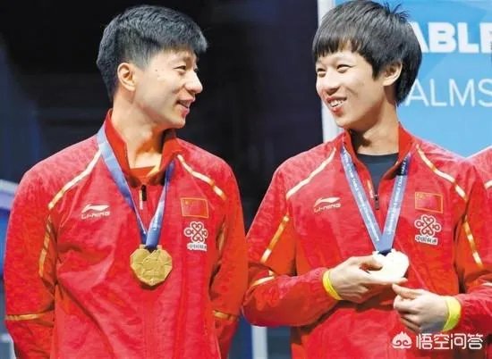 奥地利乒乓球公开赛，男单首轮3场中日对决全部输球，林高远不敌无名小卒，你怎么看？