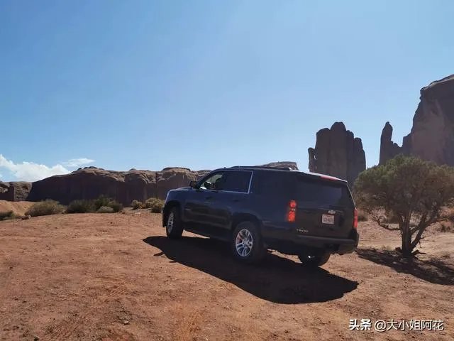 可以在美国自驾吗？