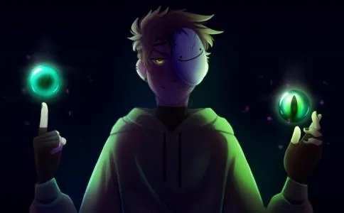 完美国际怪物分布图（当年完美世界红极一时）