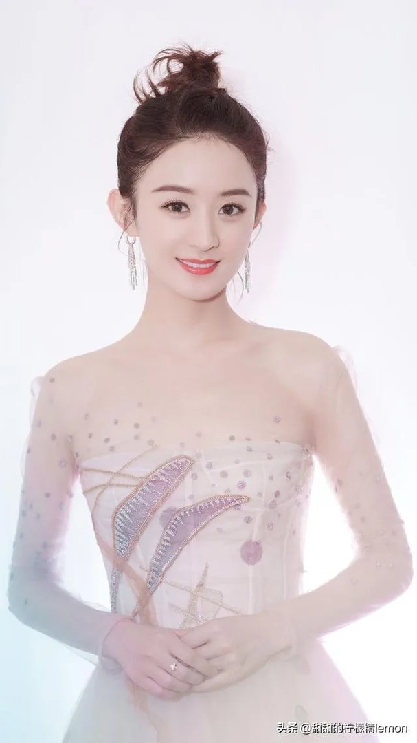 电视剧(花千骨)使赵丽颖一炮而红,还有哪些电视剧是你喜欢的?