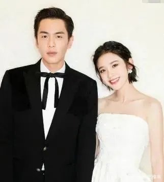 张若昀有多宠老婆唐艺昕？他给女儿取了什么名字？