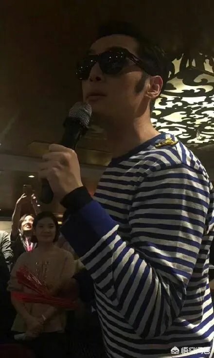 胡歌自己的公司