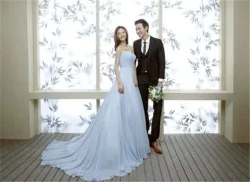 兰州婚纱摄影排行榜2017 兰州哪家婚纱摄影店好