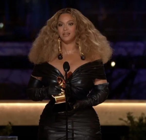 第63届格莱美获奖名单公布，都有哪些作品获奖？